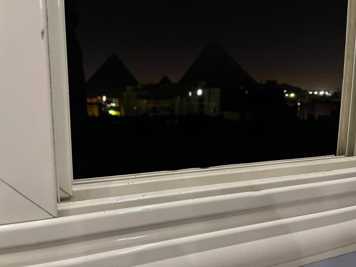 Pyramids Inn 开罗 外观 照片
