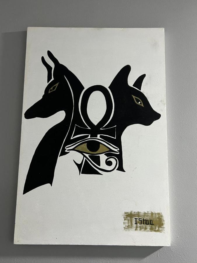 Pyramids Inn 开罗 外观 照片